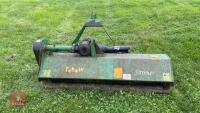 2013 SIROMER BFGGH-175 FLAIL TOPPER - 4
