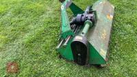 2013 SIROMER BFGGH-175 FLAIL TOPPER - 5