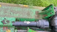 2013 SIROMER BFGGH-175 FLAIL TOPPER - 7