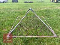 7' GP ENGINEERING CHAIN HARROWS - 2
