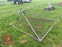 7' GP ENGINEERING CHAIN HARROWS - 3