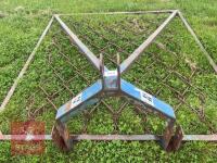 7' GP ENGINEERING CHAIN HARROWS - 6