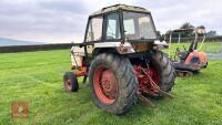 1983 DAVID BROWN 1490 2WD TRACTOR - 3