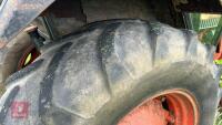 1983 DAVID BROWN 1490 2WD TRACTOR - 21