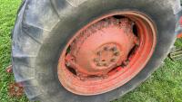 1983 DAVID BROWN 1490 2WD TRACTOR - 22