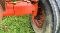 1983 DAVID BROWN 1490 2WD TRACTOR - 29