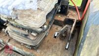 1983 DAVID BROWN 1490 2WD TRACTOR - 32