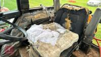 1983 DAVID BROWN 1490 2WD TRACTOR - 33