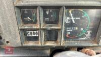 1983 DAVID BROWN 1490 2WD TRACTOR - 38