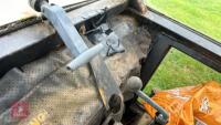 1983 DAVID BROWN 1490 2WD TRACTOR - 41