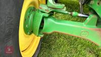 JOHN DEERE 6230 PREMIUM 4WD TRACTOR - 40