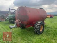 SLURRY TANKER - 5