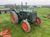 STANDARD FORDSON N 2WD TRACTOR