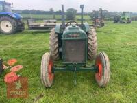 STANDARD FORDSON N 2WD TRACTOR - 2