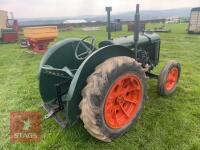 STANDARD FORDSON N 2WD TRACTOR - 7