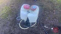 2 KNAPSACK SPRAYER - 3