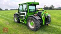 2020 MERLO TURBO FARMER 35.7 TELEHANDLER - 3