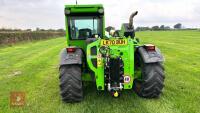 2020 MERLO TURBO FARMER 35.7 TELEHANDLER - 4