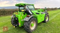 2020 MERLO TURBO FARMER 35.7 TELEHANDLER - 5