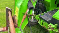 2020 MERLO TURBO FARMER 35.7 TELEHANDLER - 11