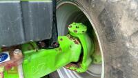 2020 MERLO TURBO FARMER 35.7 TELEHANDLER - 12