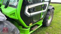 2020 MERLO TURBO FARMER 35.7 TELEHANDLER - 15