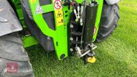 2020 MERLO TURBO FARMER 35.7 TELEHANDLER - 17