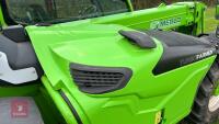 2020 MERLO TURBO FARMER 35.7 TELEHANDLER - 22