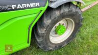 2020 MERLO TURBO FARMER 35.7 TELEHANDLER - 23