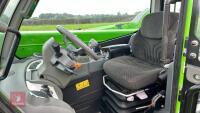 2020 MERLO TURBO FARMER 35.7 TELEHANDLER - 26