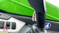 2020 MERLO TURBO FARMER 35.7 TELEHANDLER - 35