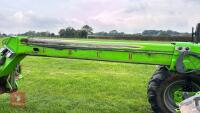 2020 MERLO TURBO FARMER 35.7 TELEHANDLER - 38