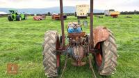 FORDSON SUPER DEXTA (S/R) - 4
