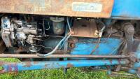 FORDSON SUPER DEXTA (S/R) - 11
