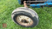 FORDSON SUPER DEXTA (S/R) - 12