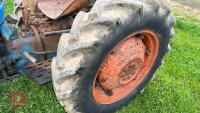 FORDSON SUPER DEXTA (S/R) - 13
