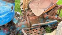 FORDSON SUPER DEXTA (S/R) - 14