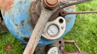 FORDSON SUPER DEXTA (S/R) - 15
