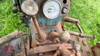 FORDSON SUPER DEXTA (S/R) - 16