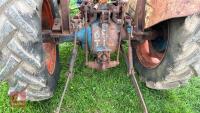 FORDSON SUPER DEXTA (S/R) - 17