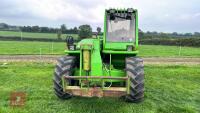 MERLO P27.7 TELEHANDLER - 8