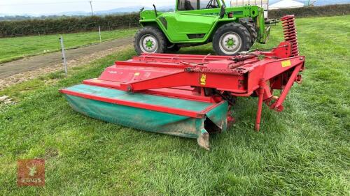 KVERNELAND 3028 MOWER CONDITONR (S/R)