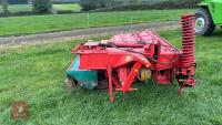 KVERNELAND 3028 MOWER CONDITONR (S/R) - 2
