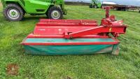KVERNELAND 3028 MOWER CONDITONR (S/R) - 7