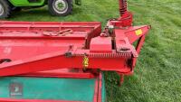 KVERNELAND 3028 MOWER CONDITONR (S/R) - 8