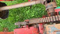 KVERNELAND 3028 MOWER CONDITONR (S/R) - 10