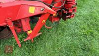 KVERNELAND 3028 MOWER CONDITONR (S/R) - 11