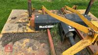 MCCONNEL 9' RHINO TOPPER - 10