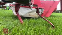JF-STOLL GX 2805 SM MOWER CONDITIONER - 4
