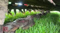 JF-STOLL GX 2805 SM MOWER CONDITIONER - 11